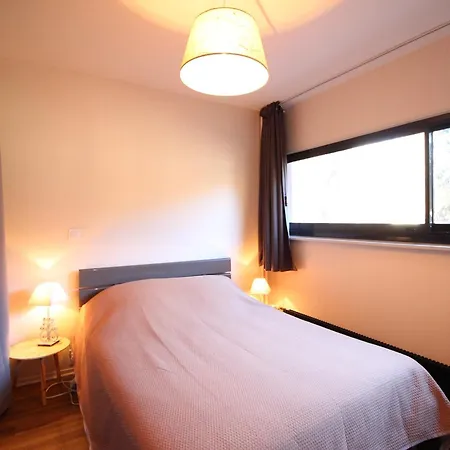 F2 Avec Parking Prive, Loggia Et Ascenseur - Proche Thermes Et Commodites - Fr-1-415-135 Apartment
